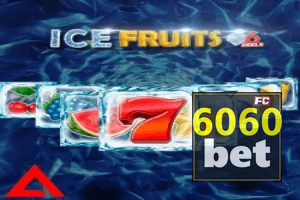 6060 BET ajuda online — chat de suporte no aplicativo oficial